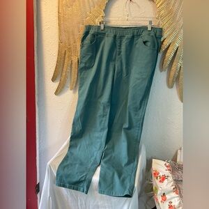 ❌Ladies APPLESEED'S Pants - 14